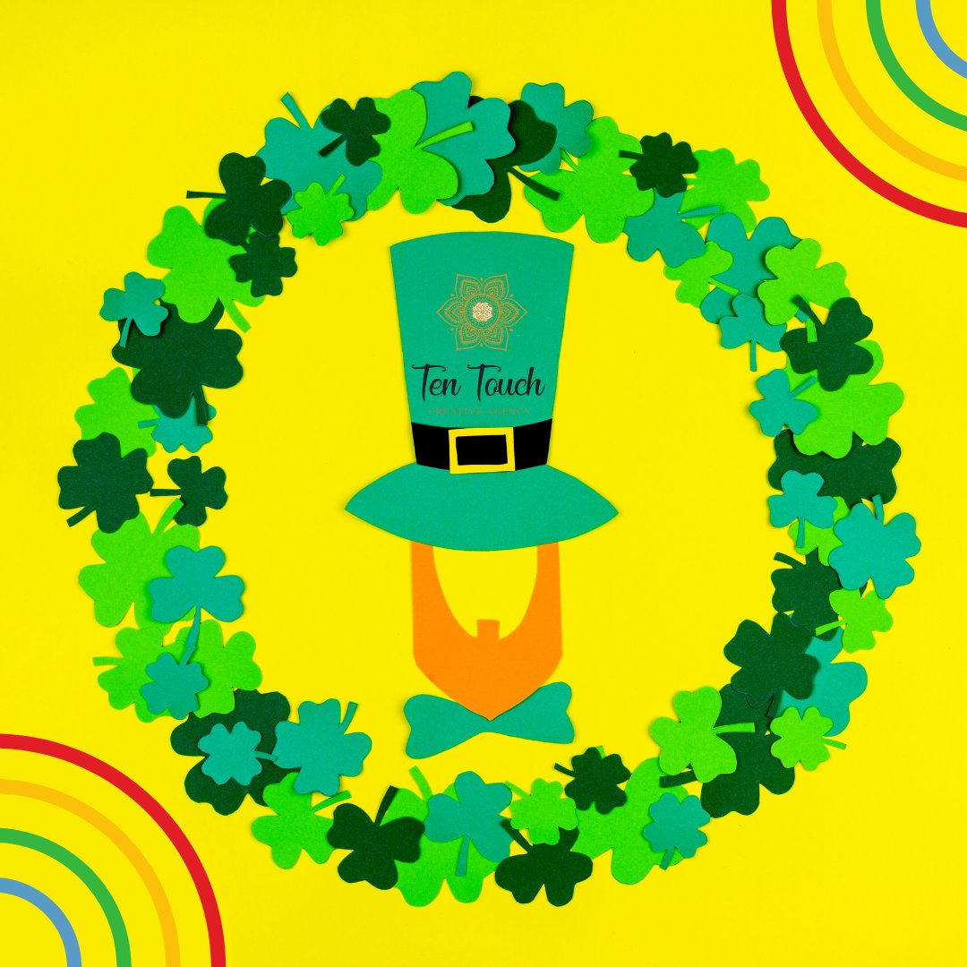 Ten Touch Creative Agency (@ten_touch) / Posts / X