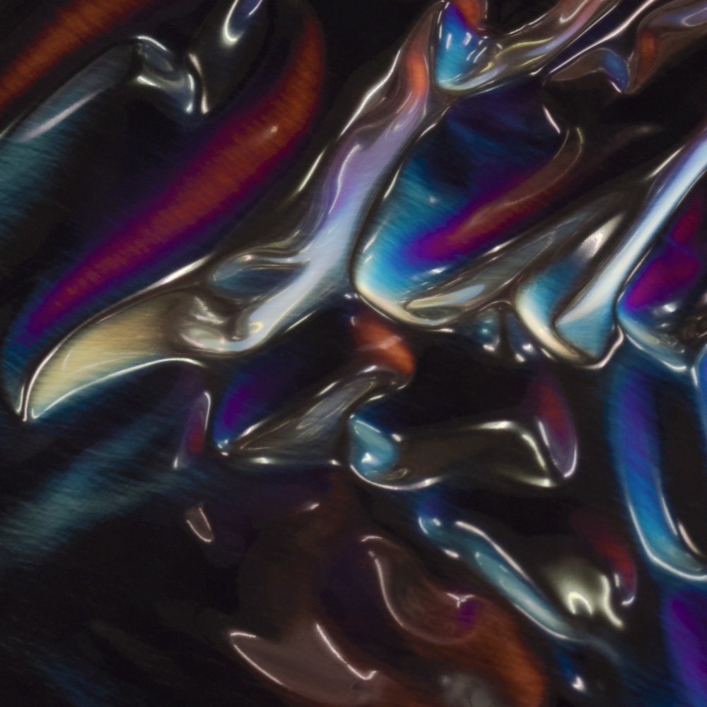 FessMather's tweet photo. Escape to a different world, a different dimension, a different perspective... who knows but which ever way, I am calmed. I hope your creative process calms you too.  #CryptoArt #CryptoArtist #NFTcommunity https://t.co/lzSw2nnRu1