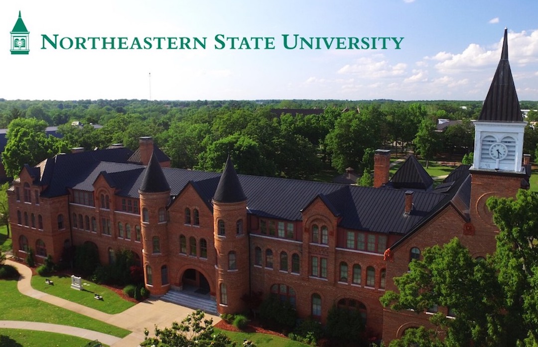 CSCA_COM's tweet image. @NSUCommMS is accepting applications. NSU offers affordable tuition as well as teaching assistantships and is located in the capital of the Cherokee Nation in Tahlequah, OK. Email the Grad. Director at rossem@nsuok.edu with any questions! 
#NSURiverhawks #gograd #NSUCOMM #CSCA21