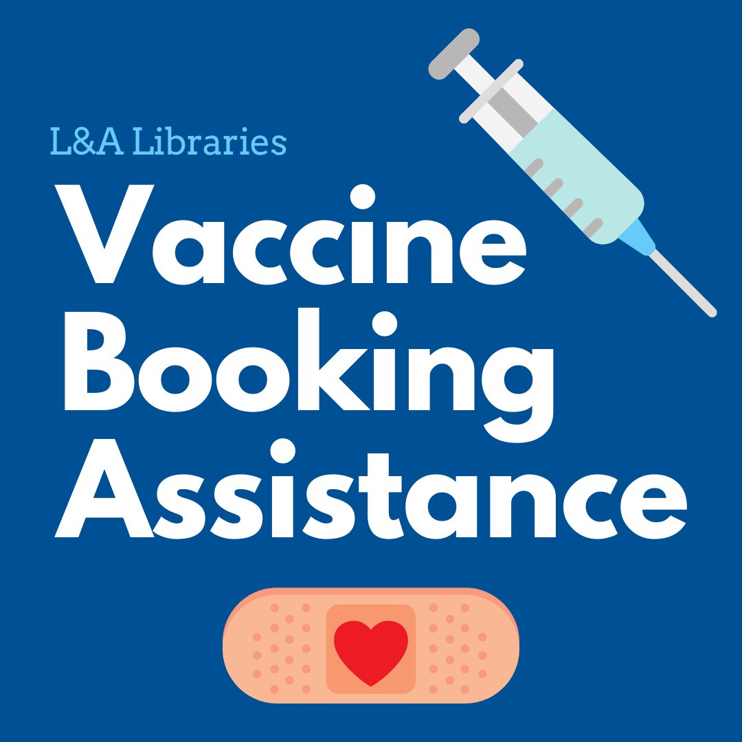 County of Lennox & Addington Libraries tweet media
