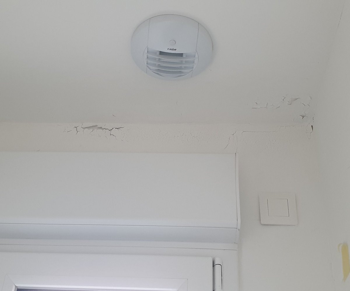 PlVinciane's tweet photo. @UfcLille @60millions
@Bouygues_Immo
@BoissetFrederic
@B_Mounier

🚨🚨 SCANDALEUX 🚨🚨 

Bouygues immobilier baisieux 
2 ans de retard
maison livrée non terminée :
 sans chauffage sans solution pour nos 2 enfants en bas âges - à la rue
 
Cf photos et texte
😡😡😡😡😡😡😡😡😡😡 https://t.co/6G5M7deAcl