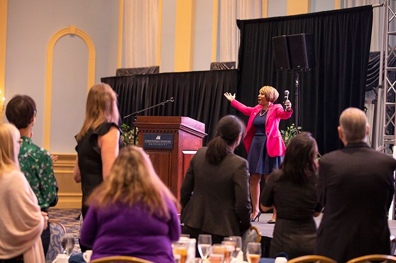 CNUcaptains's tweet photo. This year's virtual Global Conference on Women and Gender will be held March 18-20, bringing together an impressive list of speakers to discuss the theme of power, resistance and representation. Learn more: https://t.co/Y0iwqpfbp2 https://t.co/1PQMMjde14