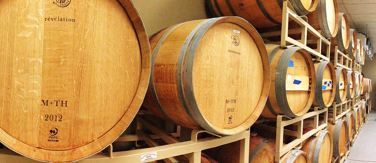 AntoLinCellars's tweet photo. Spring Barrel Weekend at AntoLin Cellars: April 23-25. Save the Date! #WAwine #Wine #YakimaValley #WAwineMonth #TasteWA #SpringBarrel https://t.co/LGPLIMigDa