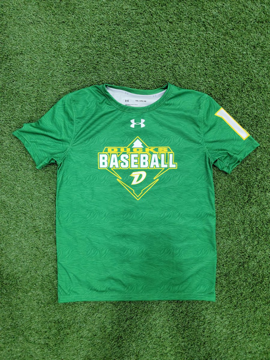 Ducks Academy tweet media