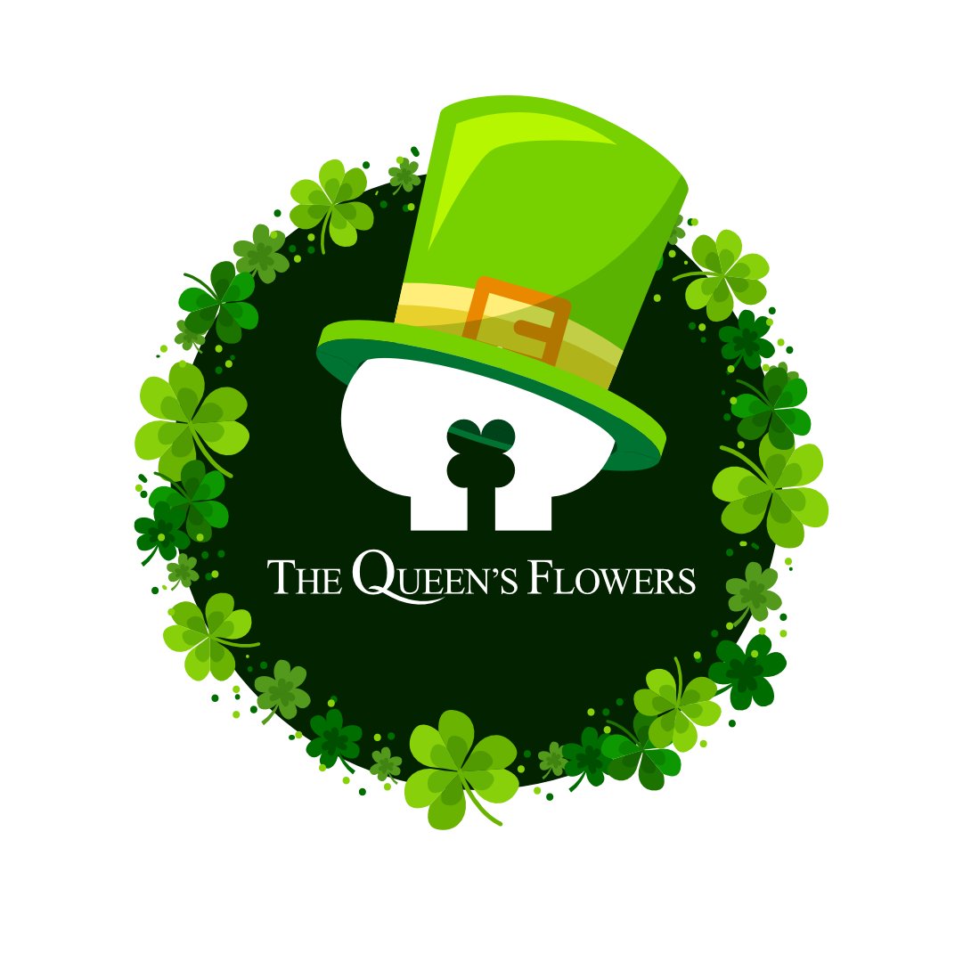 #HappyStPatricksDay 🍀🍀🍀