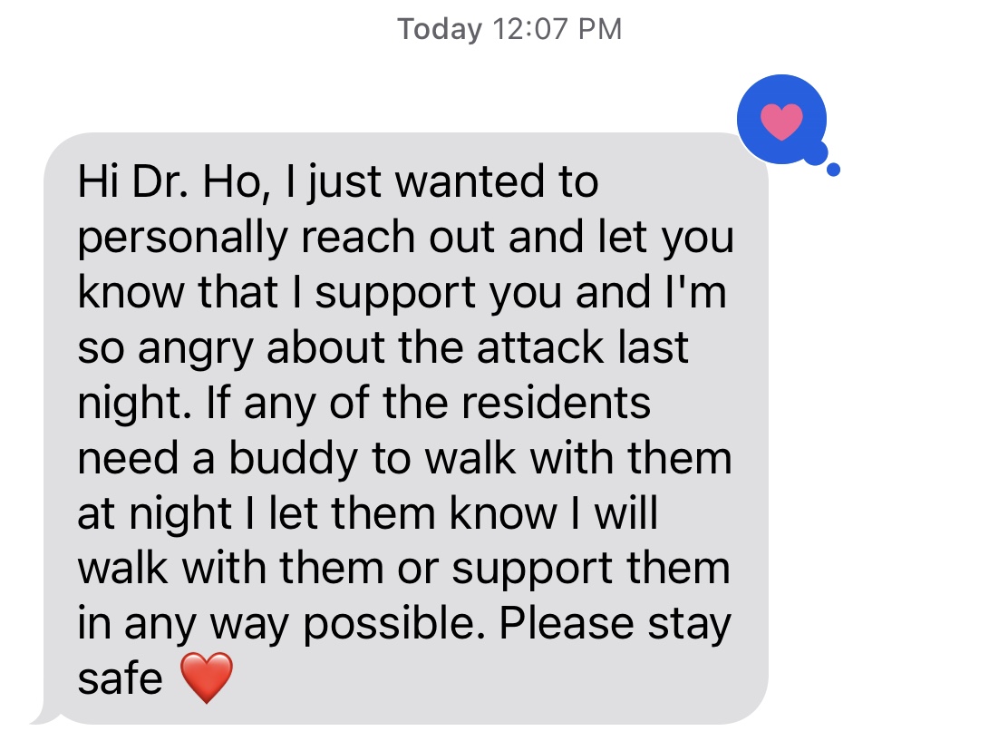 Christopher Ho tweet media