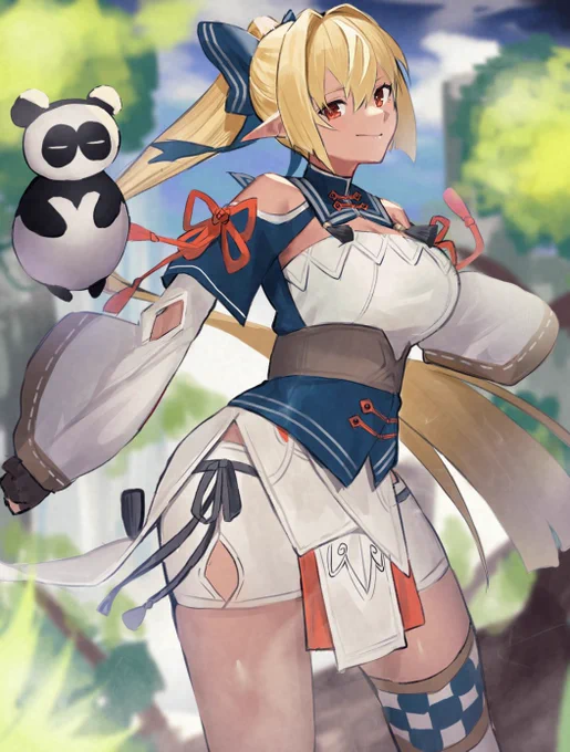 修正版 