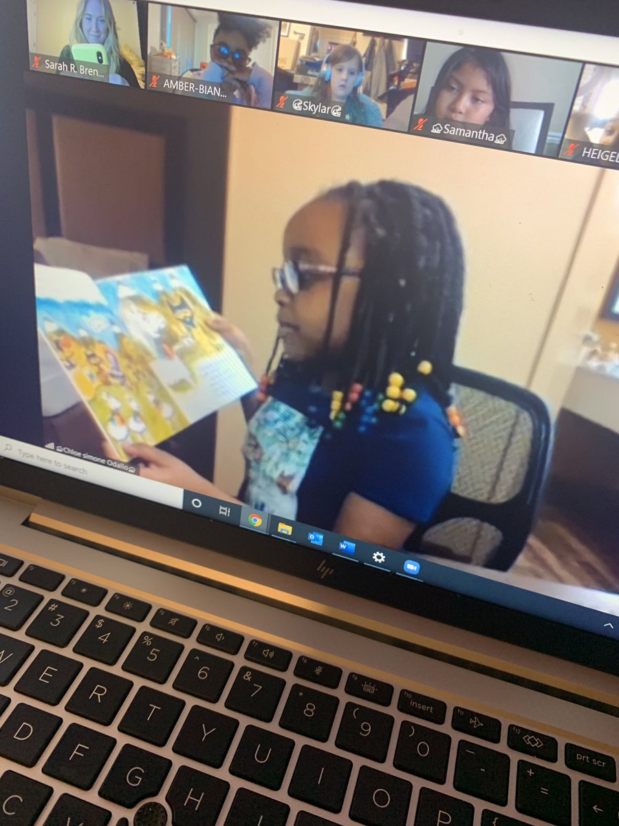 breneman_ms's tweet image. We had another rockstar student read aloud! Pete the Cat’s tour around the world was read to use, and our class loved every second of her read aloud! So proud of my 2nd graders for gaining the confidence to read to the whole class! #NESmatters #VBalwayslearning
