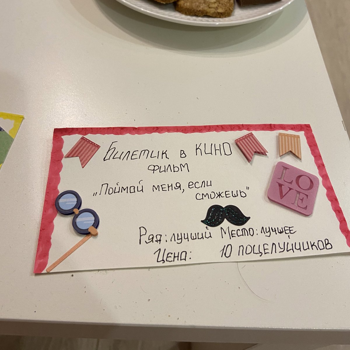 Korzhenkovaa's tweet photo. Ох и люблю же я устраивать кино-вечера 😍 https://t.co/SdSHnRlM9h
