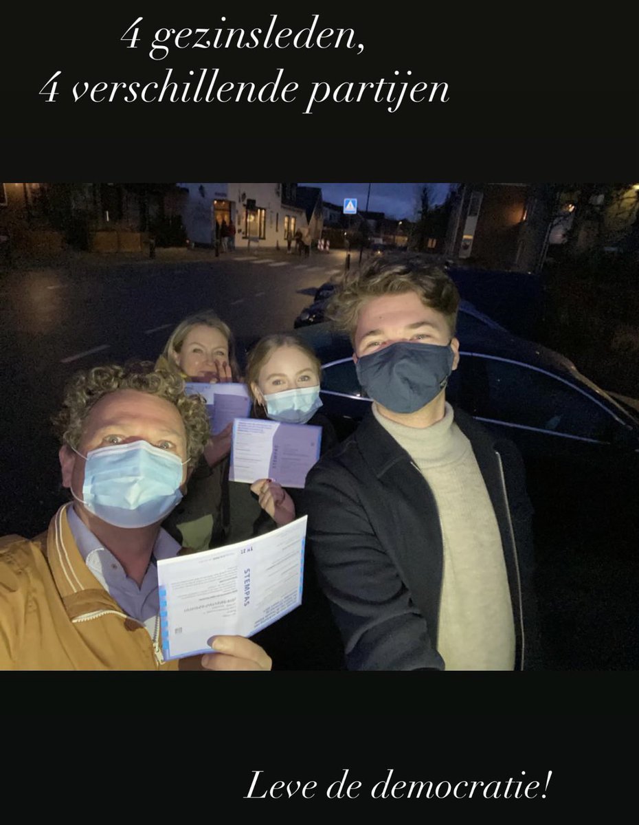 ABCisca's tweet image. #ikstem  #wijstemmen