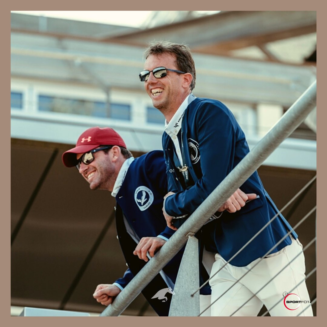 TopsIntArena's tweet image. Everyone smiles at TIA 😀🤩 Counting down the days until we are back doing what we love 🧡🙌🏼 @harriesmolders @lbstables

Photo: @sportfot.photovideo