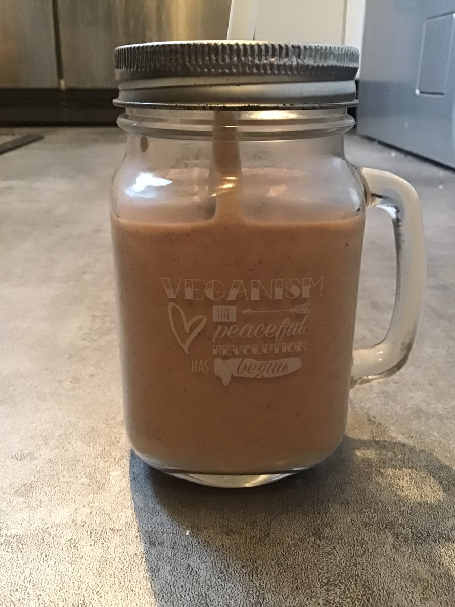 KrisTheVegan's tweet photo. @Riverford #joewicks @profusionorg @OnlyPlantBased @CarolineGirvan https://t.co/TJfnKpC4AI