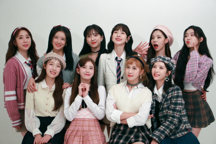 soompi's tweet photo. #WJSN Reveals Track List For "Unnatural" https://t.co/00xz2AtoeK https://t.co/rjLDSX7arN