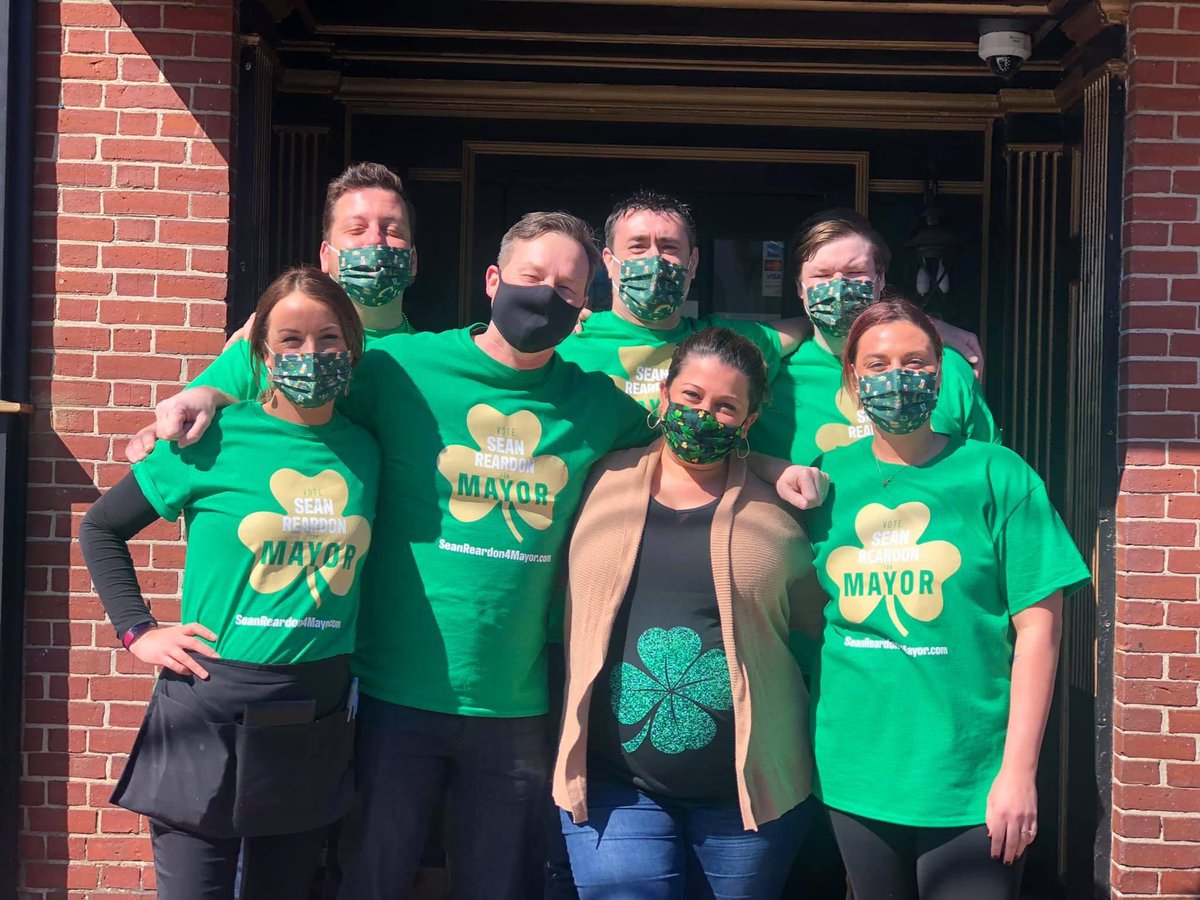 Sean Reardon tweet media