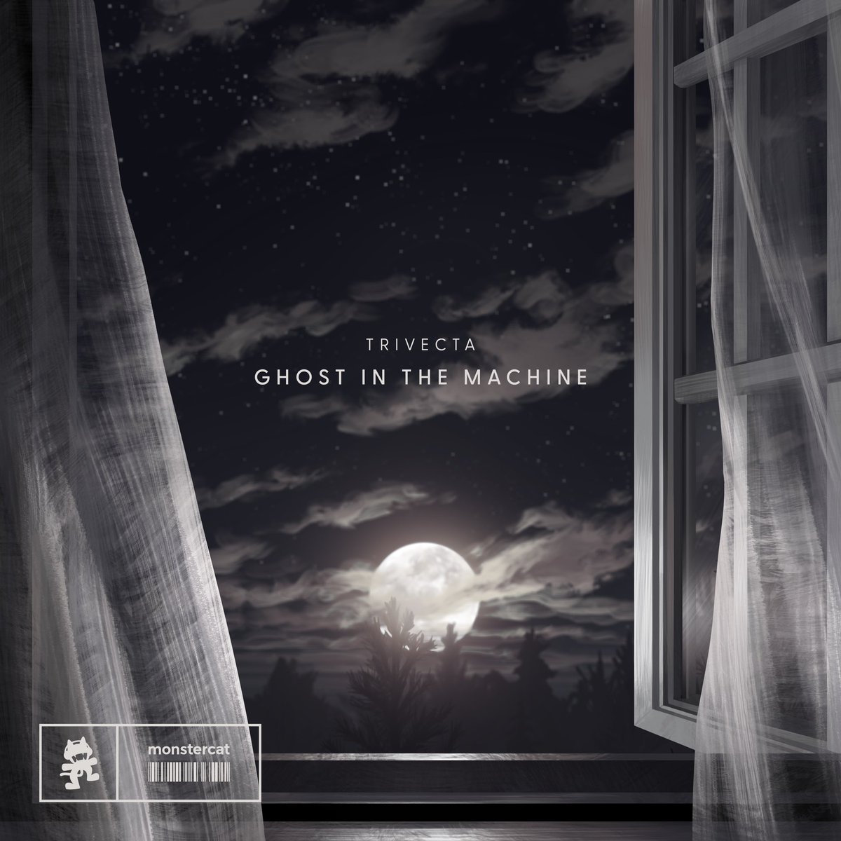 Can’t believe it’s been almost two years since I’ve dropped a tune on <a href="/Monstercat/">Monstercat</a>. We figured it was about damn time to team up for another! “Ghost In The Machine” gets a mid-week release and drops next Tuesday. Get ready for some throwback prog house vibes like my old tunes 👻
