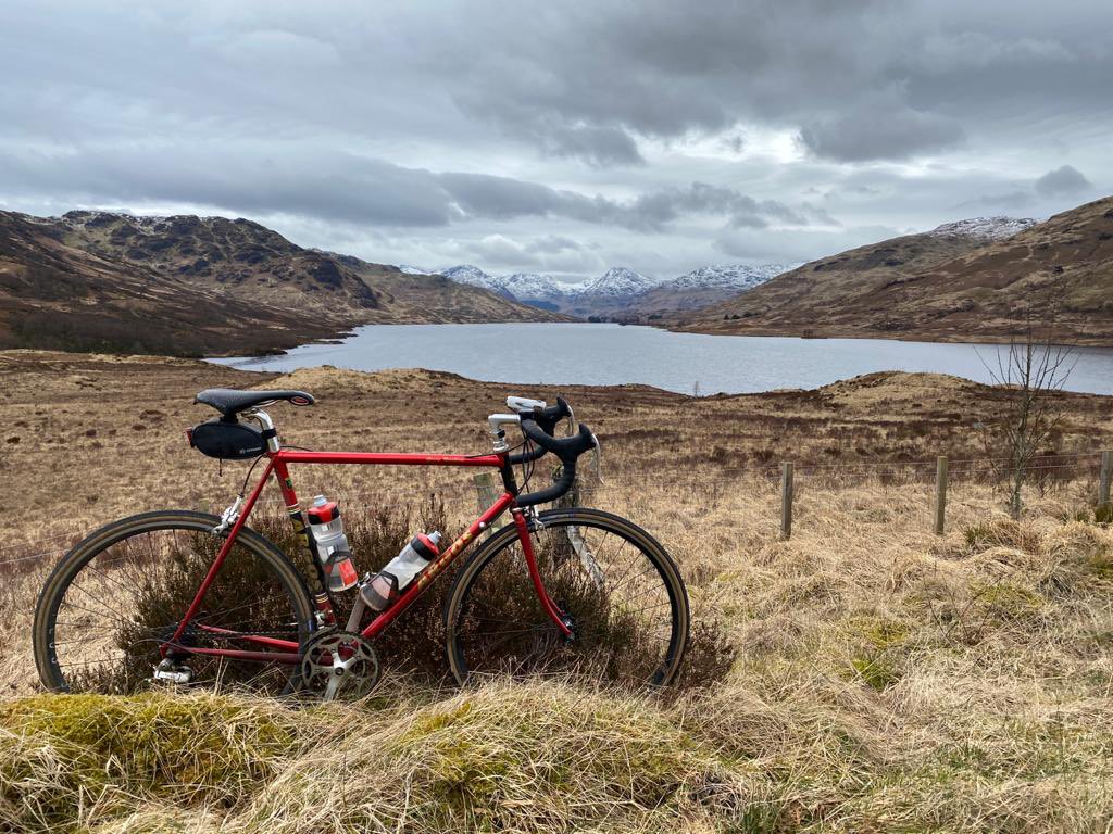 Velo Works tweet media