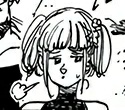HolyKnightVivi's tweet photo. "I've heard bugs are a delicacy in some places? . . .

though if anyone comes near me eating one they'll get the biggest slap of their lives." https://t.co/UjVErItgPm