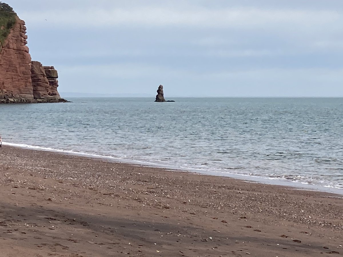 GoacherStacey's tweet photo. Annual leave means a therapeutic walk on the beach #lovewhereyoulive https://t.co/PVQQsikhUM