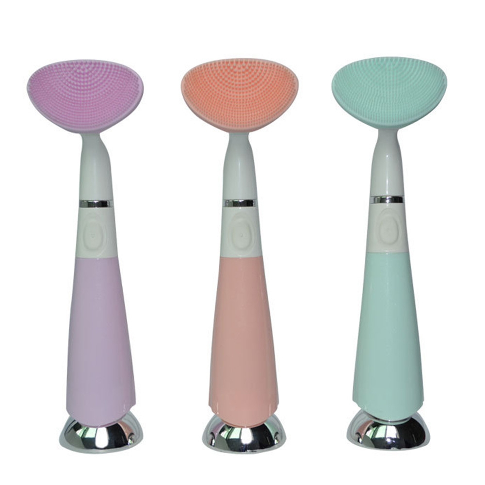 facialslab's tweet photo. #hashtag2 Massage Facial Silicone Cleansing Brush https://t.co/1M56RAJrsS https://t.co/MT7t0nITtT