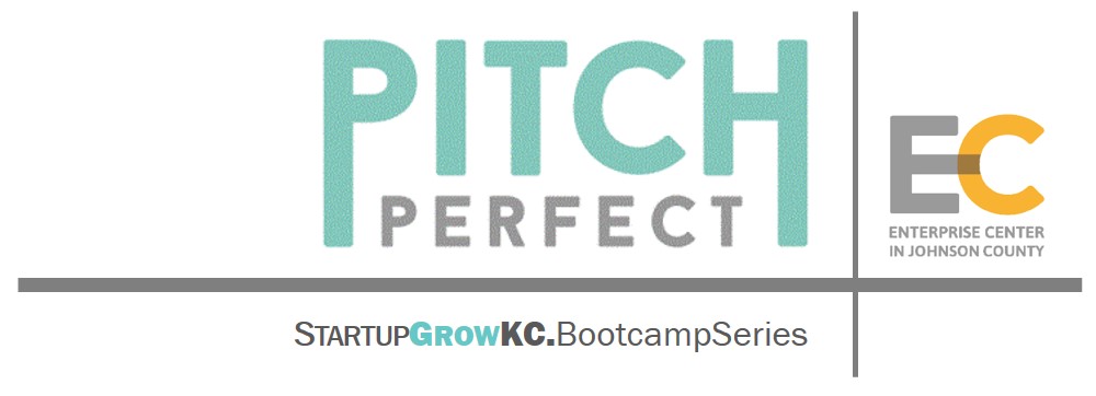 ECJC_KS's tweet photo. #ECJC is launching the 8th cohort of #PitchPerfect via Zoom. For #startup founders working to raise angel or seed capital, @keithkcvc will again share the wisdom & get you ready! #Kauffman Wed eves starting 4/21. Apply @ https://t.co/WeqieAxDrK https://t.co/MkWXQvtJJB