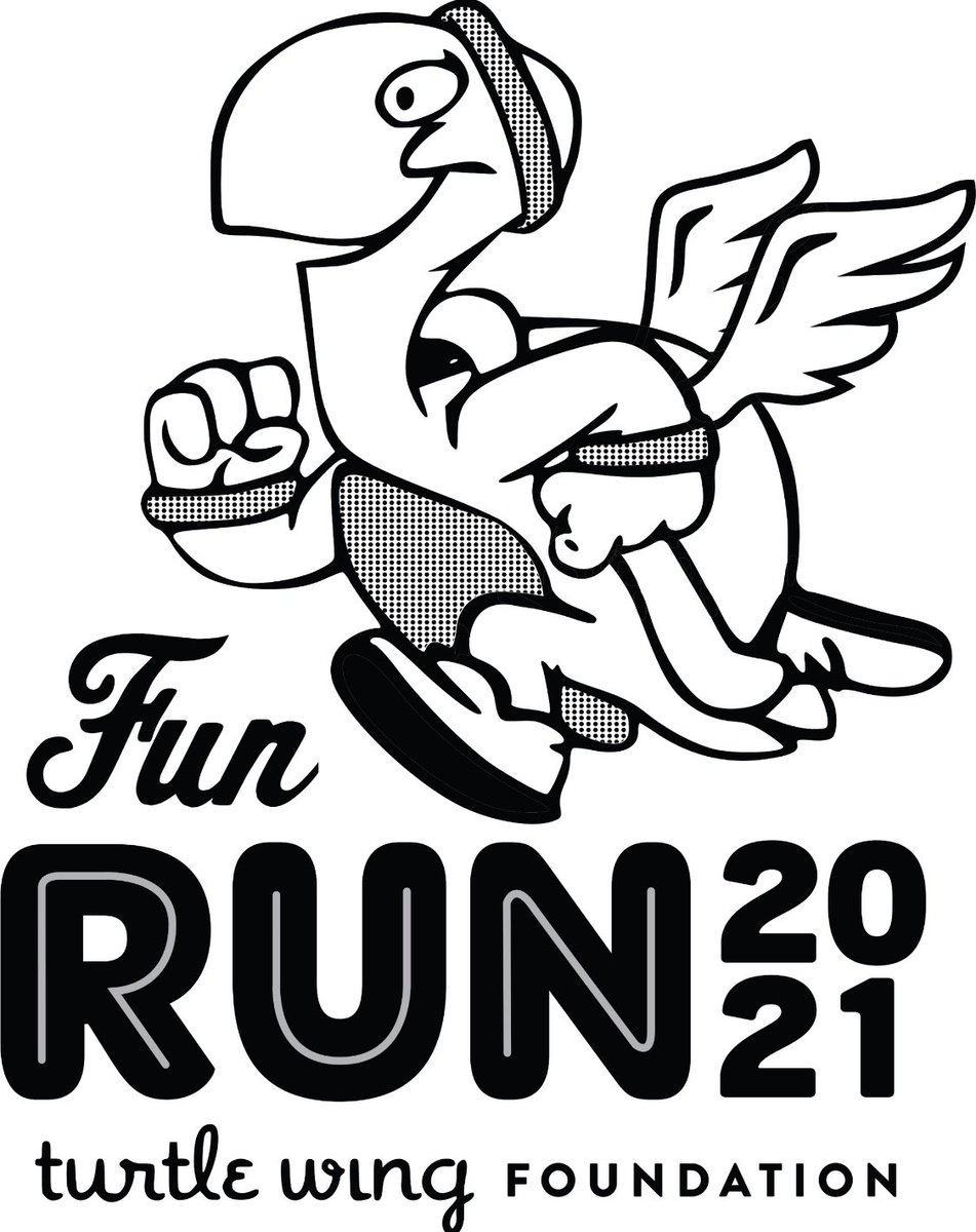 KimWellborn's tweet photo. Make those miles count!🐢💚

Registration for Jack Hooper Day at the Ballpark &amp; omerun Derby 5K Fun Run is now live at the following link: https://t.co/rWUqwXCfvr

Registration is set to close on 4/29 at 11:59pm. https://t.co/eKKHKpbUFg