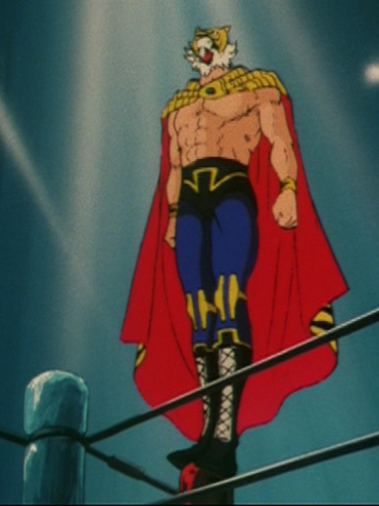 Twitter 上的 Joe Songyos タイガーマスク二世 タイガーマスク二世 Tigermask2 Tigermasknisei T Co Tqkwpm0jlb Twitter
