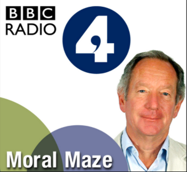 Our fantastic <a href="/tomrosswilliams/">Tommy Ross-Williams</a> is appearing on <a href="/BBCRadio4/">BBC Radio 4</a>'s Moral Maze at 8pm talking about the timely issue of patriarchal masculinity. 

bbc.co.uk/programmes/m00…