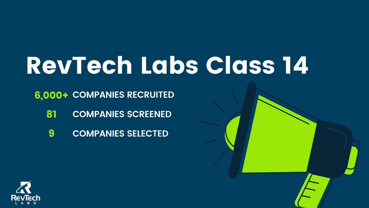 RevTech Labs Foundation tweet media