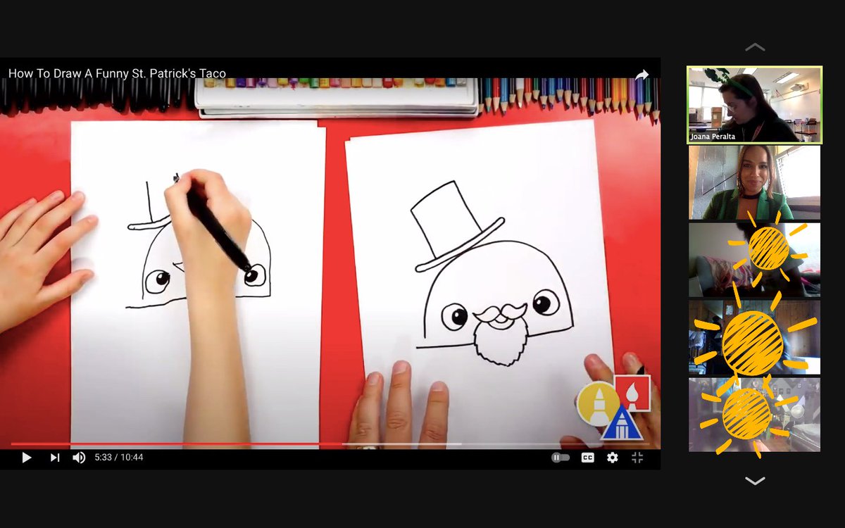 PGM_FTPS's tweet image. ABC (After the Bell  Club) is a hit thanks to our very amazing and talented specialists! @HIL_FTPSchools #HillcrestEaglePride