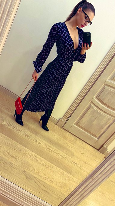 Do you like this look? https://t.co/94EhblBUyh<a href="/tag/fitness"class="tags"><span>#fitness</span></a><a href="/tag/abs"class="tags"><span>#abs</span></a><a href="/tag/fitgirl"class="tags"><span>#fitgirl</span></a><a href="/tag/barcelona"class="tags"><span>#barcelona</span></a><a href="/tag/topless"class="tags"><span>#topless</span></a><a href="/tag/bodygoals"class="tags"><span>#bodygoals</span></a>