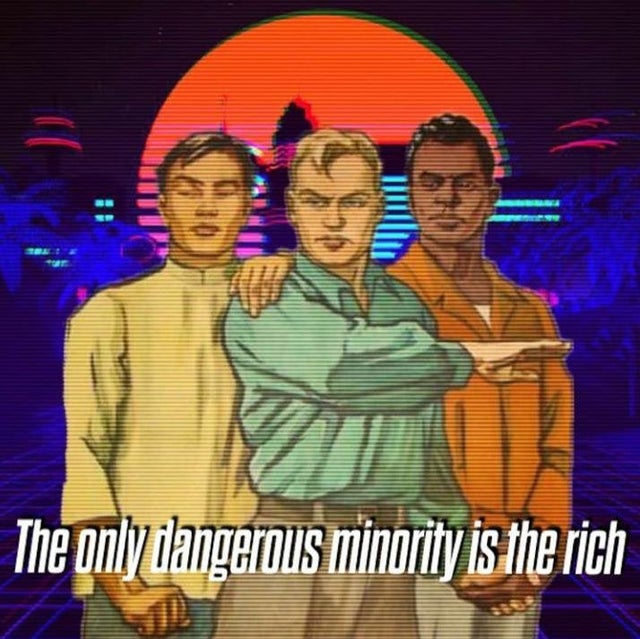 The Serfs (youtube.com/theserftimes) tweet media