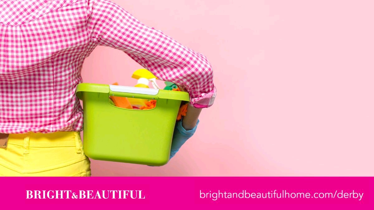 Have you started Spring cleaning yet? 

If you do love a good Spring clean, do you work from a list in a precise order, or do you just go at it and get it done?

#SpringCleaning #Routines #Housekeeping