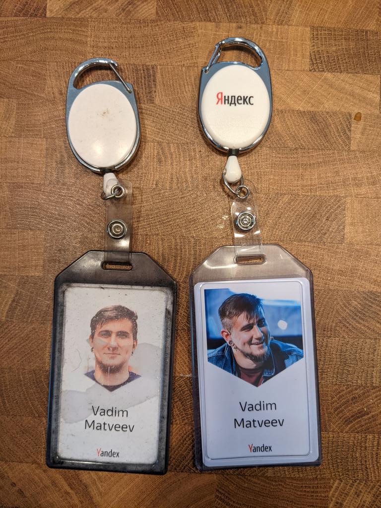 Vadik Matveev 🤍💙🤍 tweet media