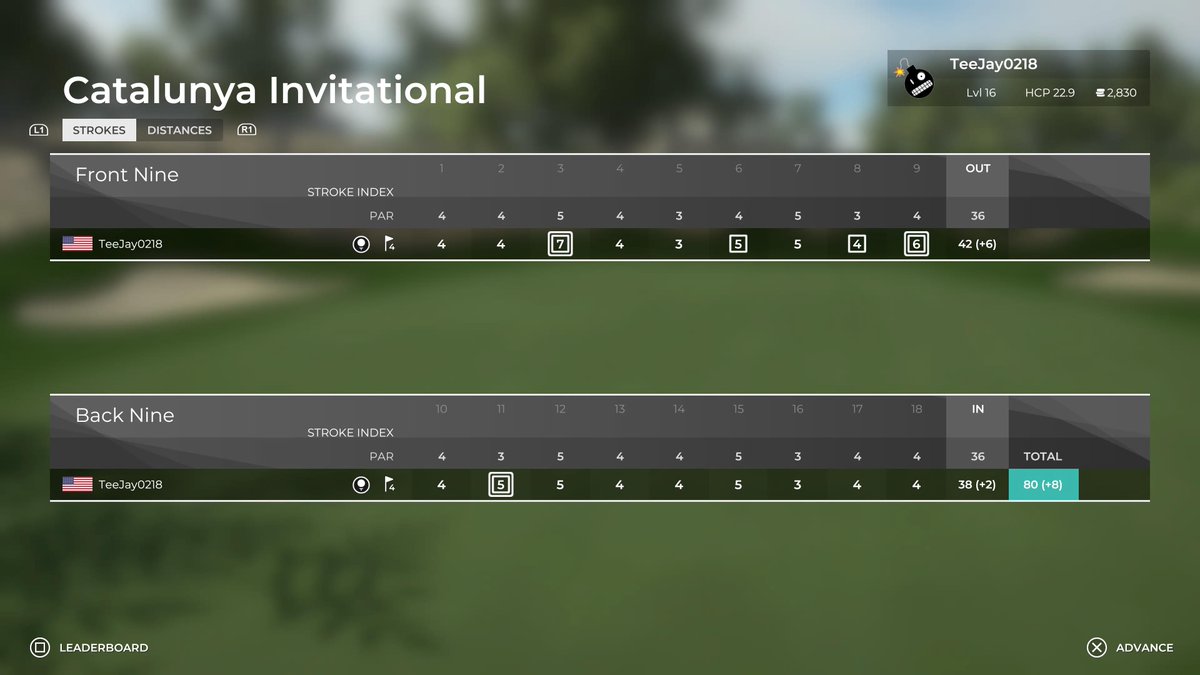 _TeeJay0218_'s tweet photo. #PS5Share, #PGATOUR2K21 https://t.co/pDUE6vkjGZ