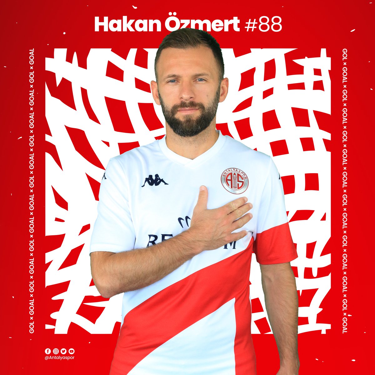 Hesap.com Antalyaspor tweet media