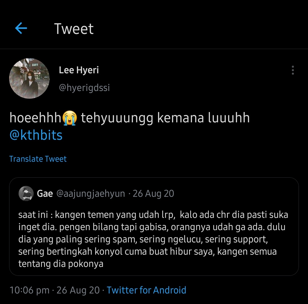 kthbits tweet picture