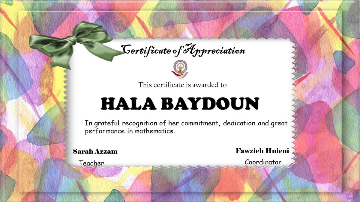 S706040's tweet photo. A learner who feels appreciated will always do more than what is expected# Thank you grade 3 learners for your commitment hardwork and great performance in Mathematics @MakAishaSchool @FawziehHn https://t.co/TGKk9QVX2M