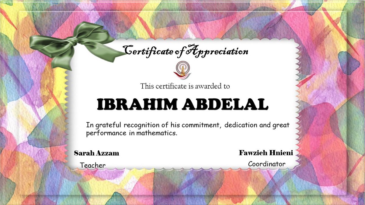 S706040's tweet photo. A learner who feels appreciated will always do more than what is expected# Thank you grade 3 learners for your commitment hardwork and great performance in Mathematics @MakAishaSchool @FawziehHn https://t.co/TGKk9QVX2M