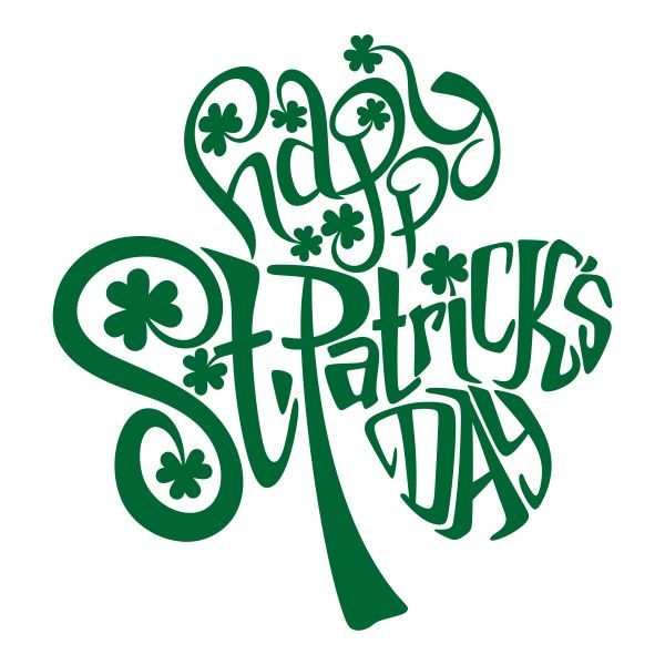 acmacleods's tweet photo. Happy #StPatricksDay to our Irish bethren 🍀 https://t.co/WpeWjEJgAM