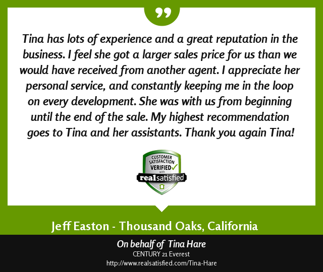 HareAssociates's tweet photo. I'm thankful for clients like this one. https://t.co/7do27r0cKw via @realsatisfied https://t.co/oxVKJGmR1P