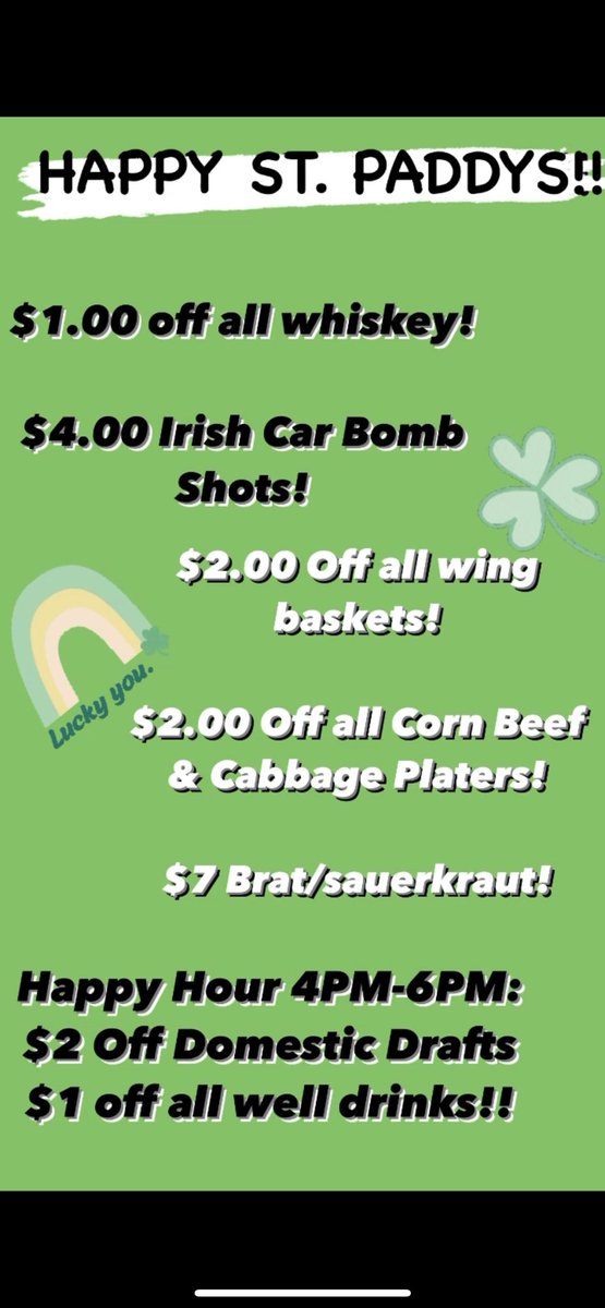 Brandon's Pub & Grille tweet media
