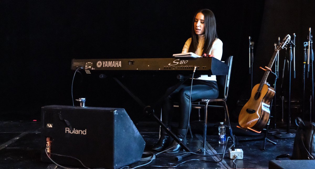 Charissa tweet media