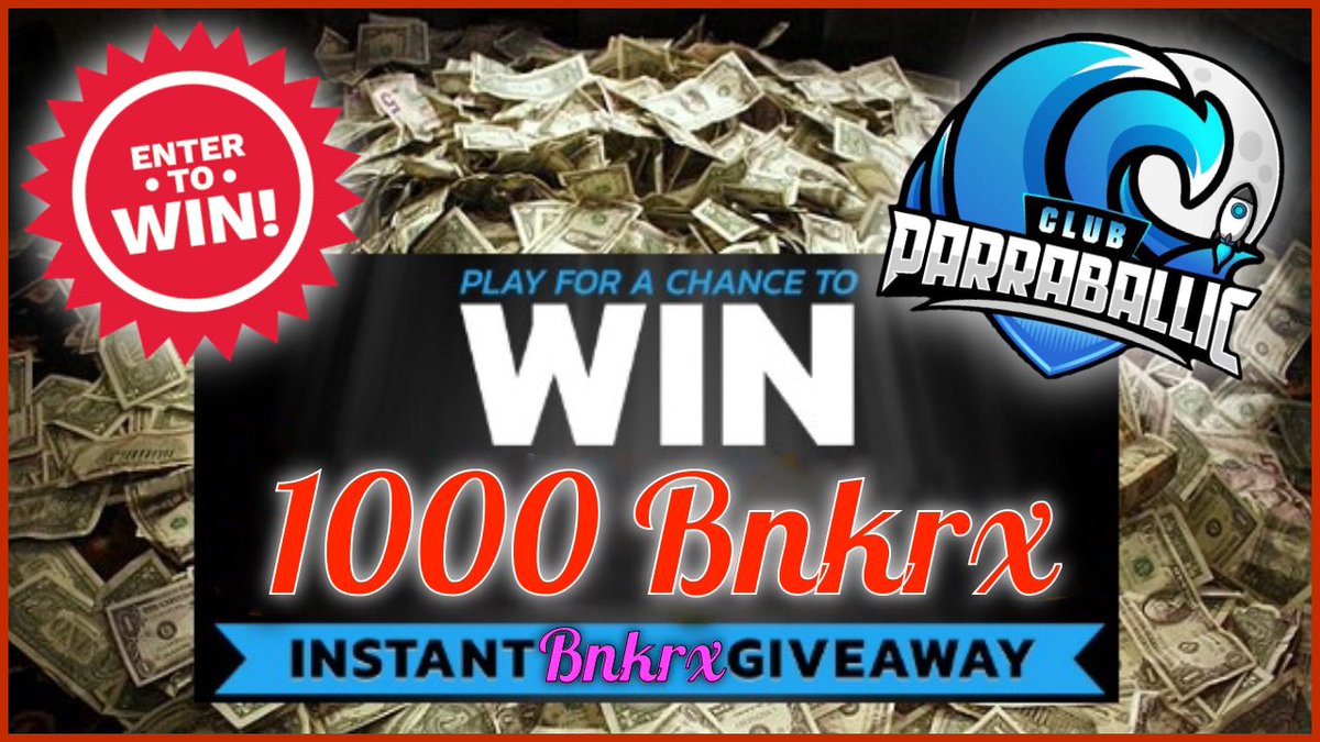 3D_Crypto's tweet photo. CLUB PARRABALLIC 1000 BNKRX ($200 USD) GIVEAWAY π Enter To Win π A FURTHER 2000 BNKRX ($400) TO BE WON ON SUNDAYβ - https://t.co/BUL2YAkGGZ #parraballic #bnkrx #cryptogiveaway #bankroll #flow #bankrollflow #cryptolife #cryptofun #cryptoflow #tronΒ Β Β #TRXΒ Β Β #freecrypto $bnkrx https://t.co/qMcn9AhAoH