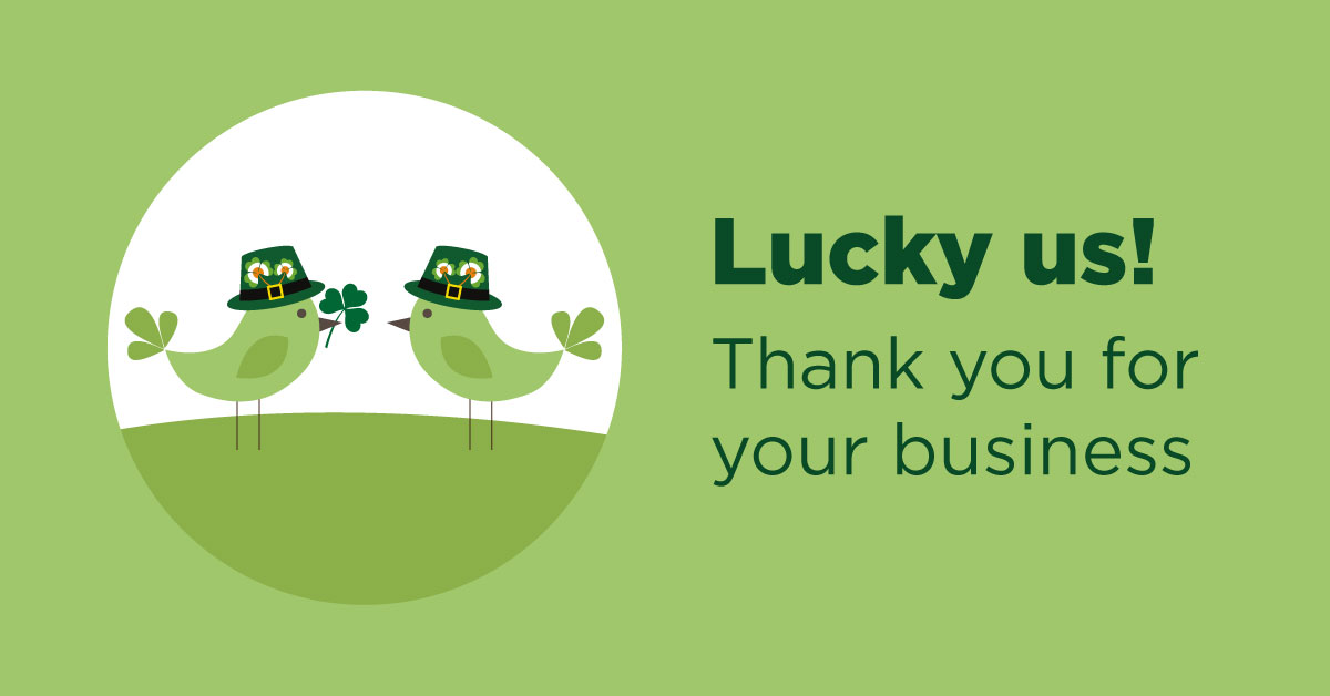 hnmarchitecture's tweet photo. Happy St. Patricks Day from our team at HNM Architecture, LLC

#StPatricksDay #StPaddysDay #Shamrock #Leprechaun #LuckOfTheIrish #Architecture #design #Dream #Build https://t.co/i25SYAzcv8