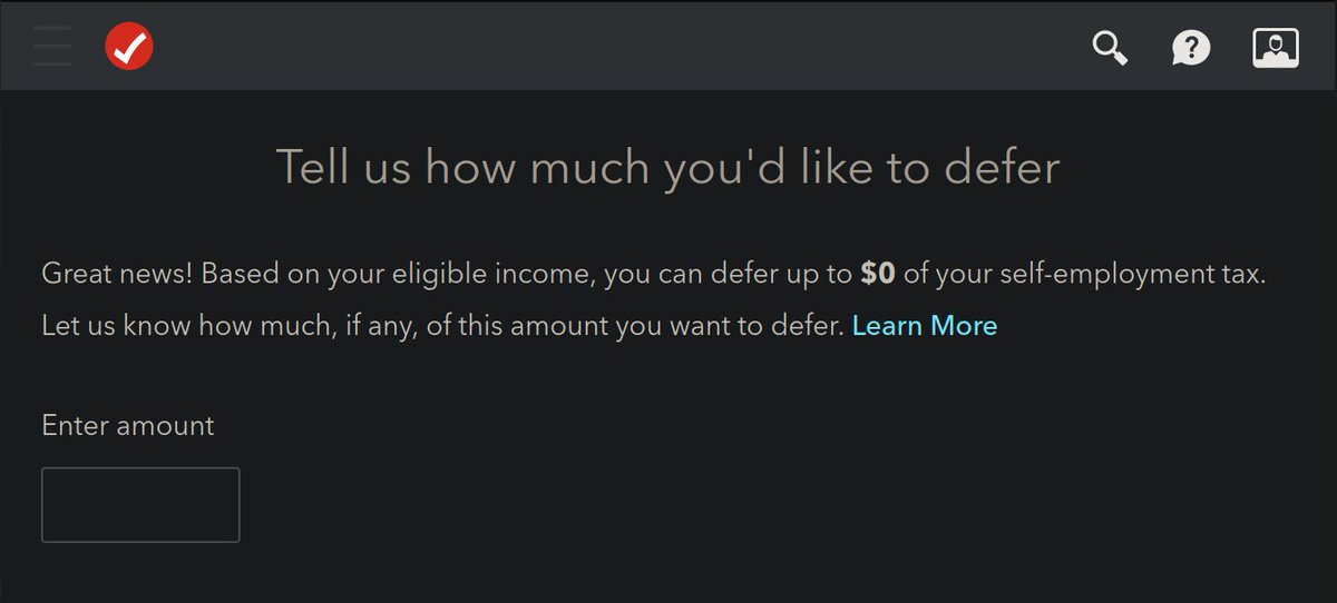 π²πππππ ππππππ (@ctrue@vmst.io) (@ctrueden) on Twitter photo Wow! Thanks, TurboTax! #softwaregore Wow! Thanks, TurboTax! #softwaregore