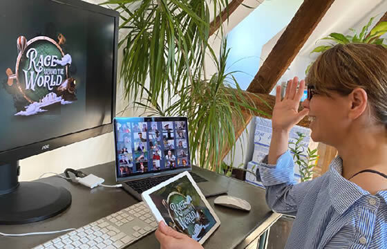 AWDGroup_UK's tweet photo. Discover about our #VirtualEventsServices... https://t.co/NKhKclP5IZ
#VirtualTeamBuildingActivities #VirtualEvents #VirtualEventIdeas #OnlineEvents #Teambuilding #TeamBuildingActivities #TeamBuildingEvents #wmidshr #MidlandsHour #Centralhour #SMESupportHour #BrumHour #UKmfg https://t.co/u7nYOzLYMK