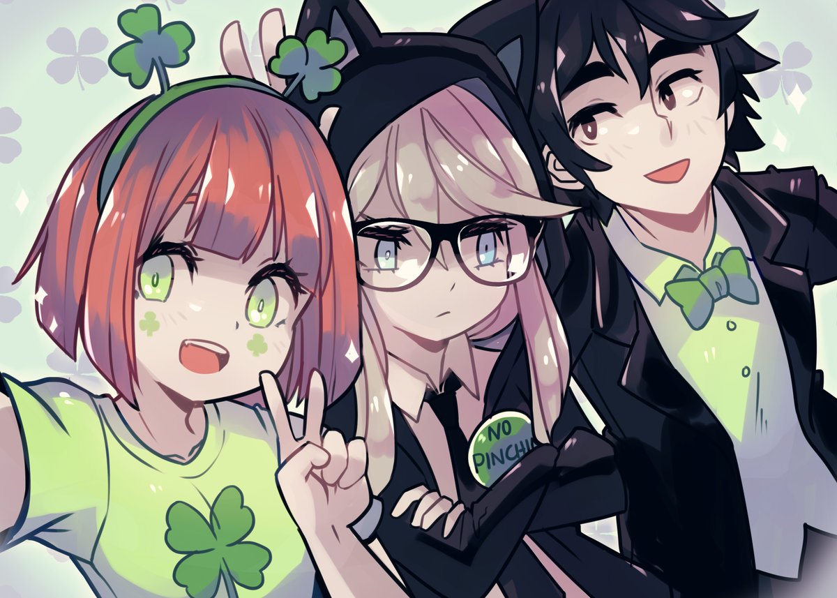ST. PATRICK’S DAY IS THE BIGGEST GREEN CONSPIRACY OF ALL