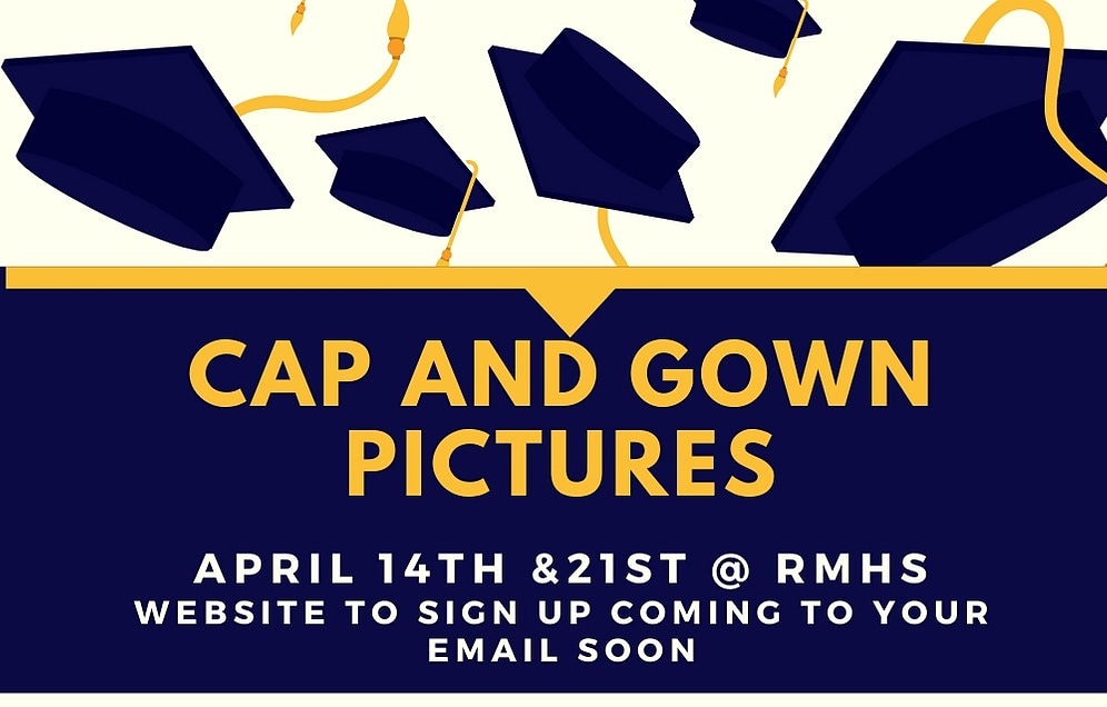 Rocky Mount High School tweet media