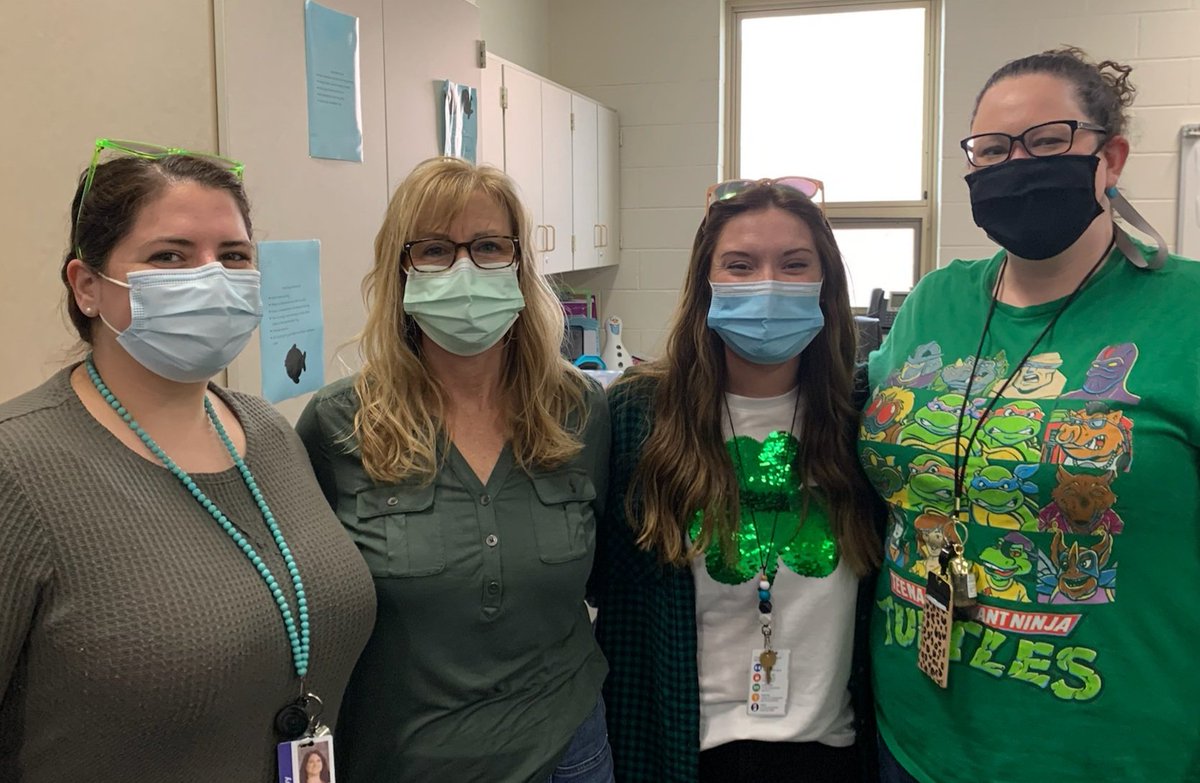 #Lucky2BeInFTCSC #weareflashes