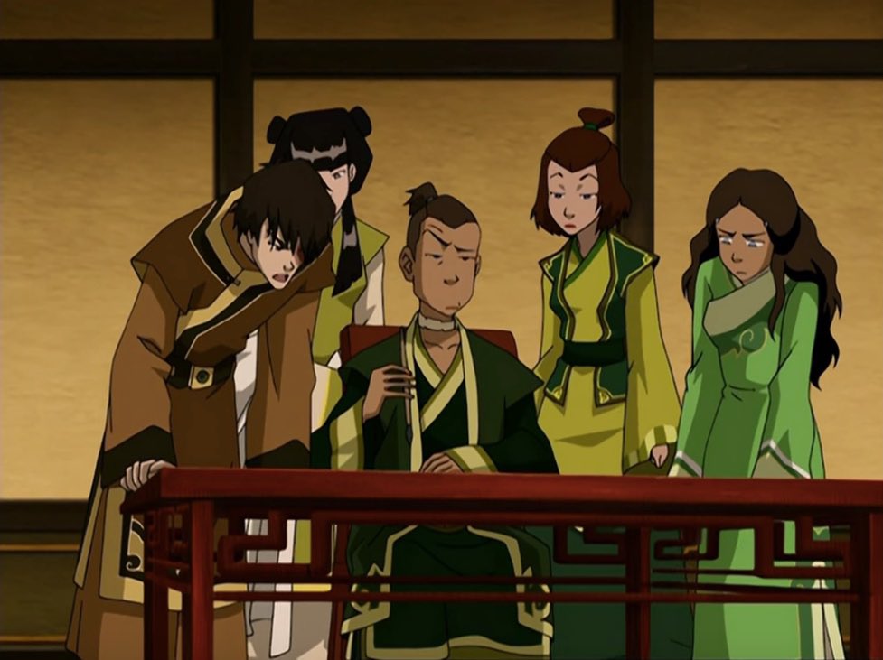 Avatar Last Airbender Newbie Recap Sozins Comet Parts 14 The Mary Sue #42 Avatar Last Airbender Newbie Recap Sozins Comet Parts 14 The Mary Sue